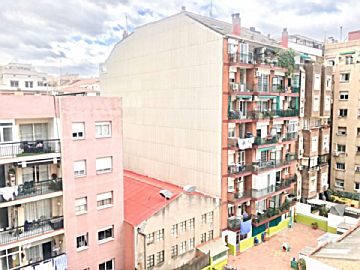 Foto Venta de piso con terraza en La Nova Esquerra de l'Eixample (Barcelona), La Nova Esquerra de l´Eixample