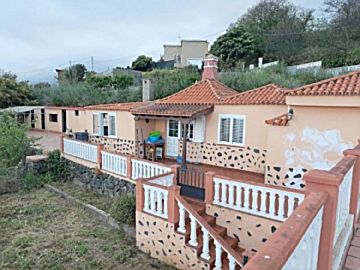  Venta de casas/chalet con terraza en Breña Alta