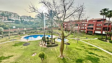 Foto Venta de ático con piscina y terraza en Mijas golf, La Cala Hills