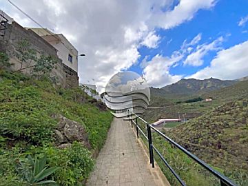 Imagen 1 Venta de casa en San Andrés (S. C. Tenerife)
