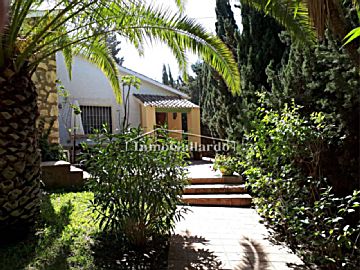 008247 Venta de casa con piscina y terraza en Benajarafe (Vélez-Málaga (Municipio))