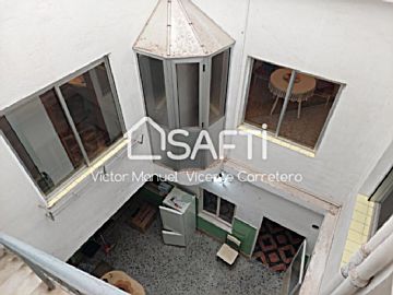 Imagen : Venta de casas/chalet con terraza en Nou Centre (Sagunto (Sagunt))