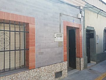 Foto 1 Venta de casas/chalet en San Fernando-Estación (Badajoz), Progreso