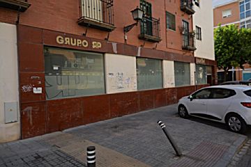 Foto Venta de local en Triana Este (Sevilla), Pagés del Corro-López de Gomara