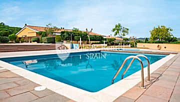 Imagen 1 Venta de casa con piscina en Fenals-Santa Clotilde (Lloret de Mar)