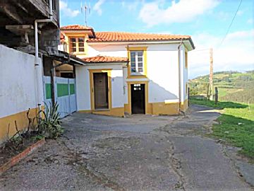 Casa Rural en Venta en  Pravia, Asturias Venta de casas/chalet en Pravia