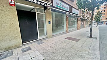 Imagen 2 Alquiler de local en Centro (Oviedo)