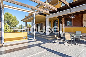  Venta de casas/chalet con terraza en Esparragal (Murcia)