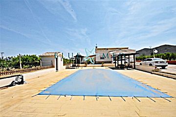 Foto Venta de casa con piscina y terraza en Purias (Lorca), Purias