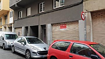Imagen 1 Venta de trastero en Eixample-Devesa-Migdia Casernes (Girona)