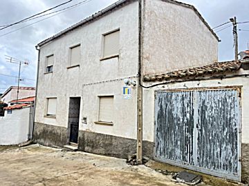 Foto Venta de casa en Alfaraz de Sayago, Moraleja de Sayago