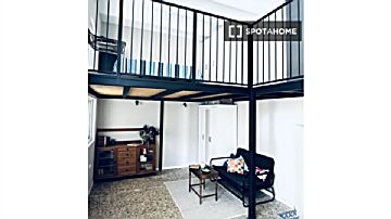 imagen Alquiler de estudios/loft en Sant Martí (Barcelona)