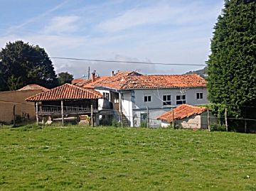 Casa Rural en Venta en  Pravia, Asturias Venta de casas/chalet en Pravia